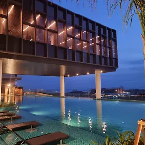  Appartement Bali Residences Town